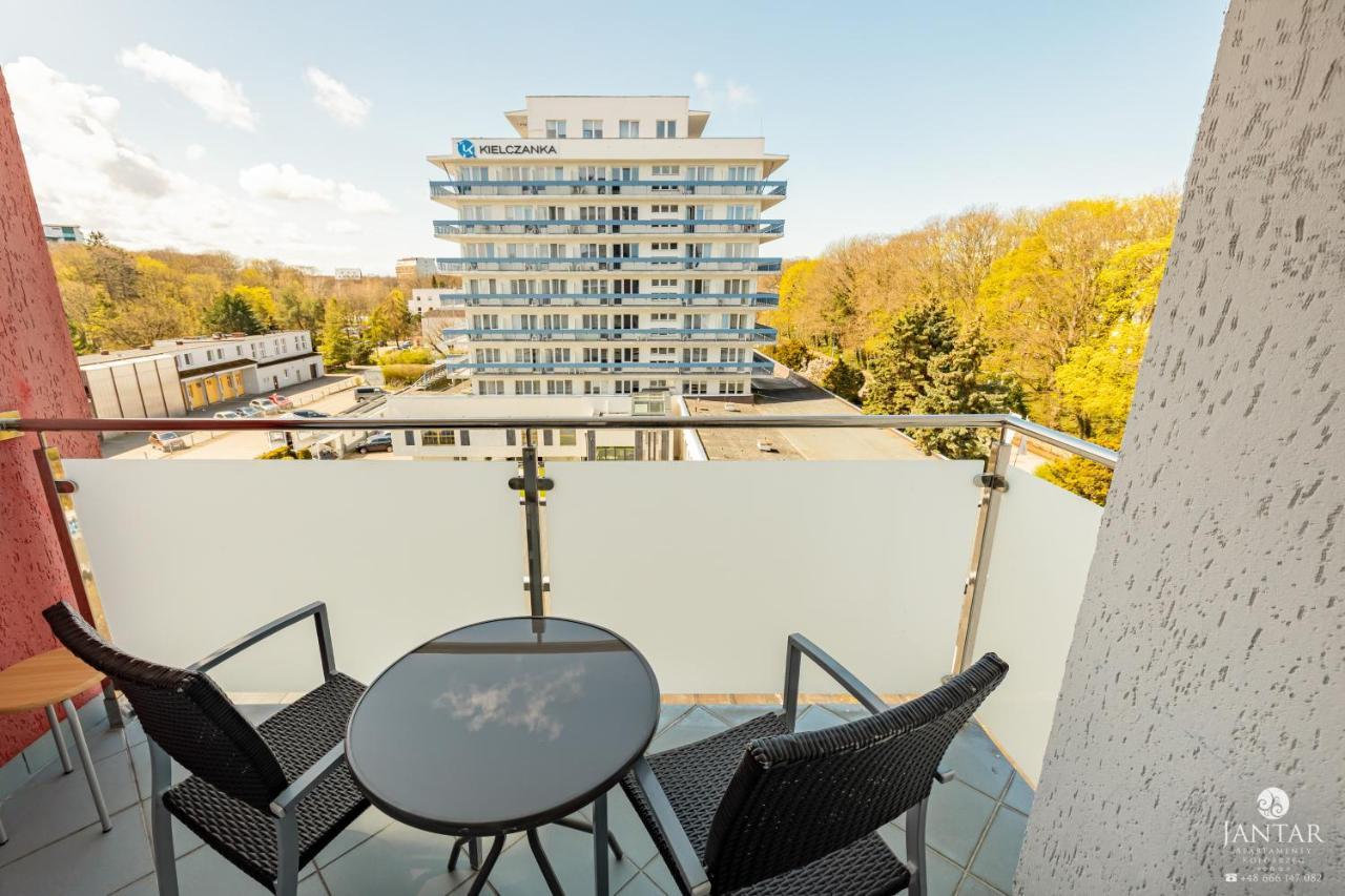 Jantar - Promenada Apartamento