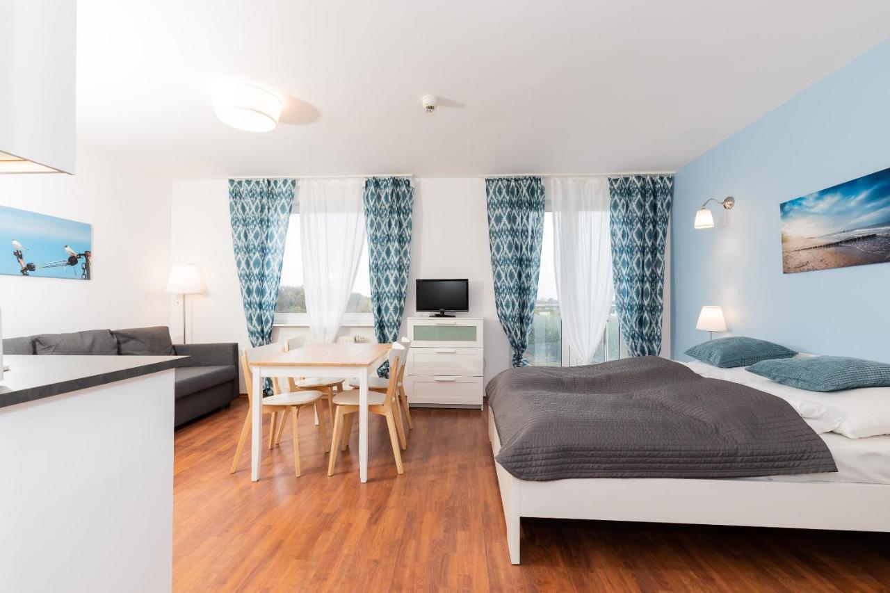 Jantar - Promenada Apartament Kołobrzeg
