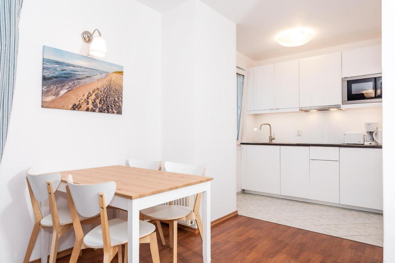Jantar - Promenada Apartament Kołobrzeg
