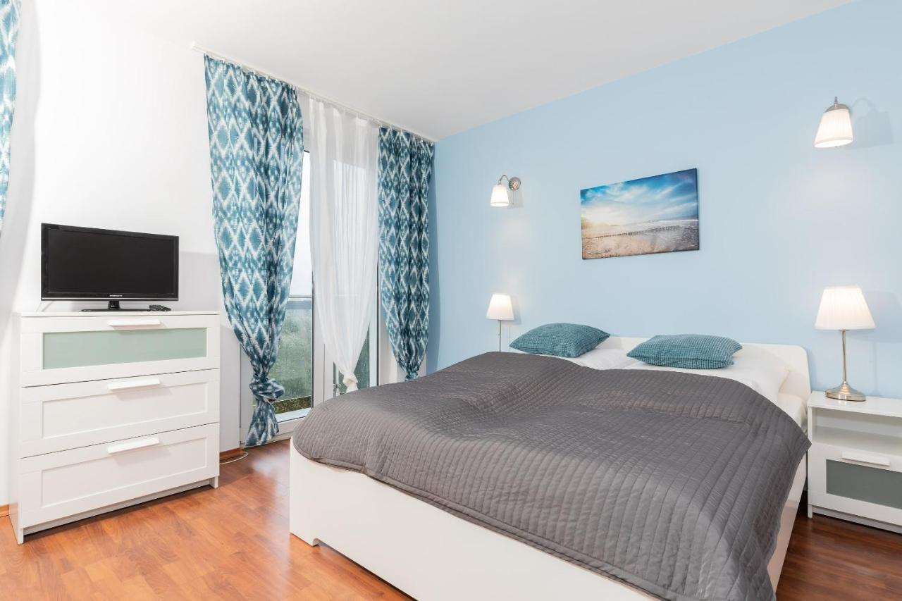 Apartament Jantar - Promenada *