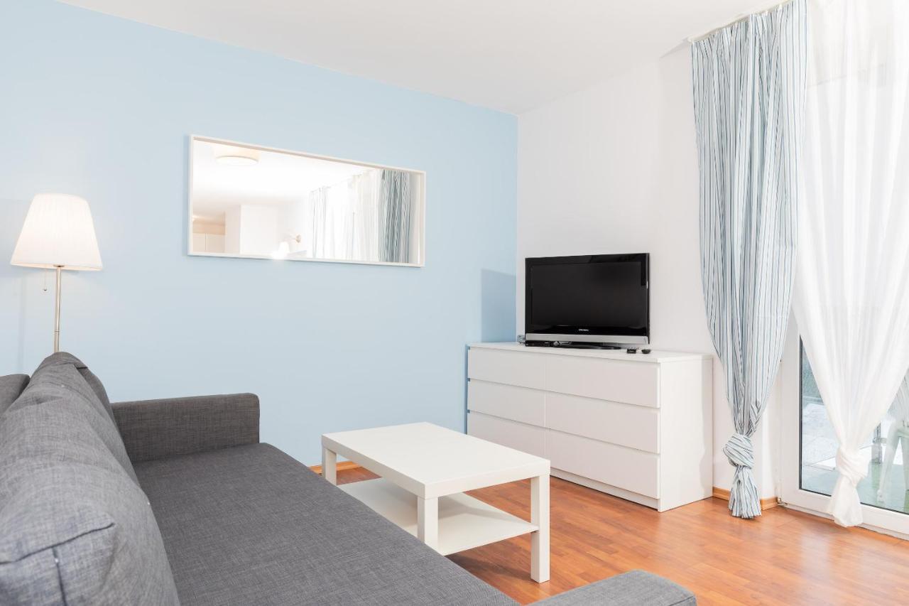 Apartament Jantar - Promenada