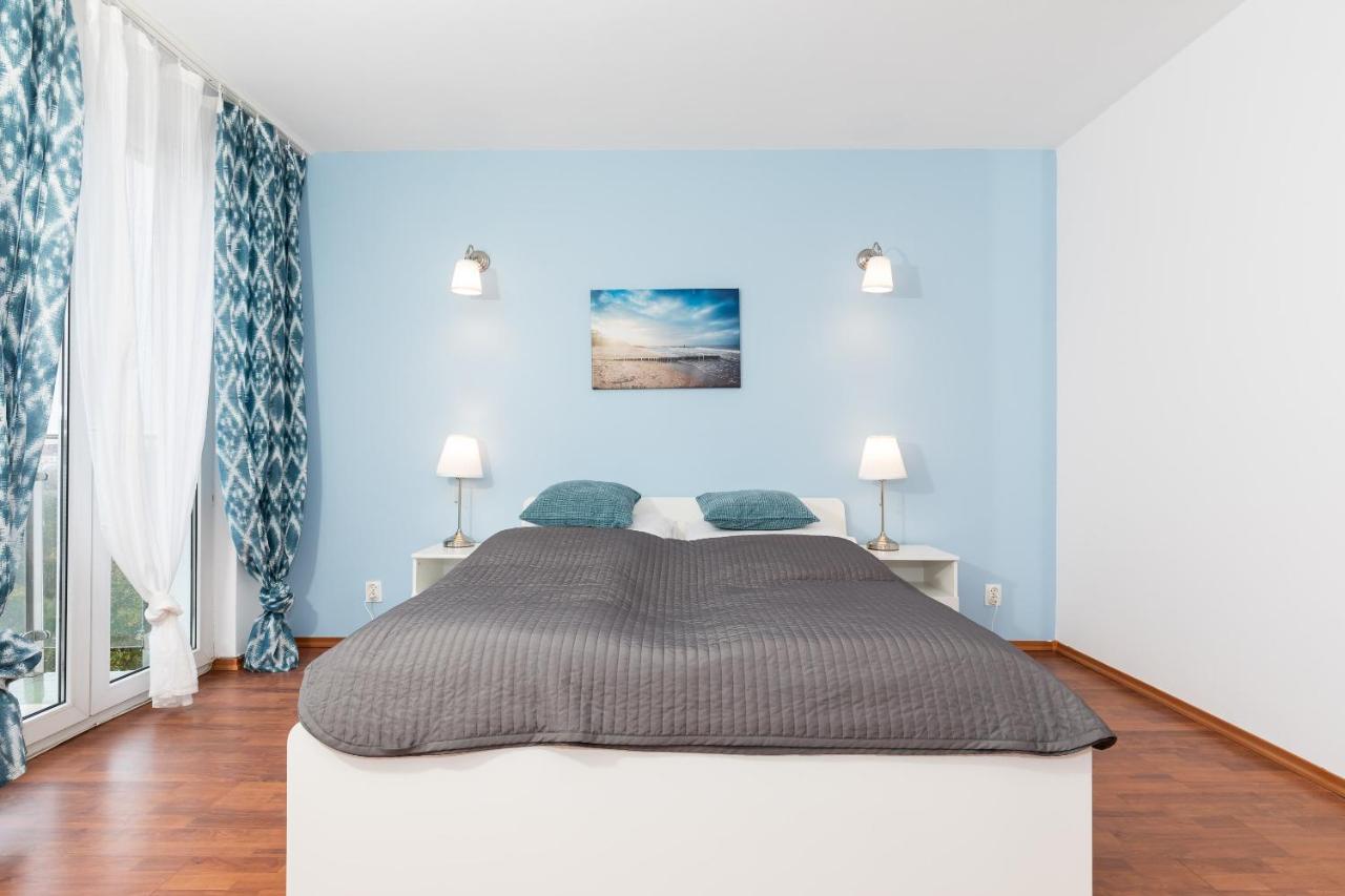 Apartament Jantar - Promenada