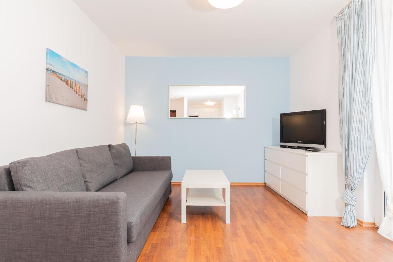 Jantar - Promenada Apartament *