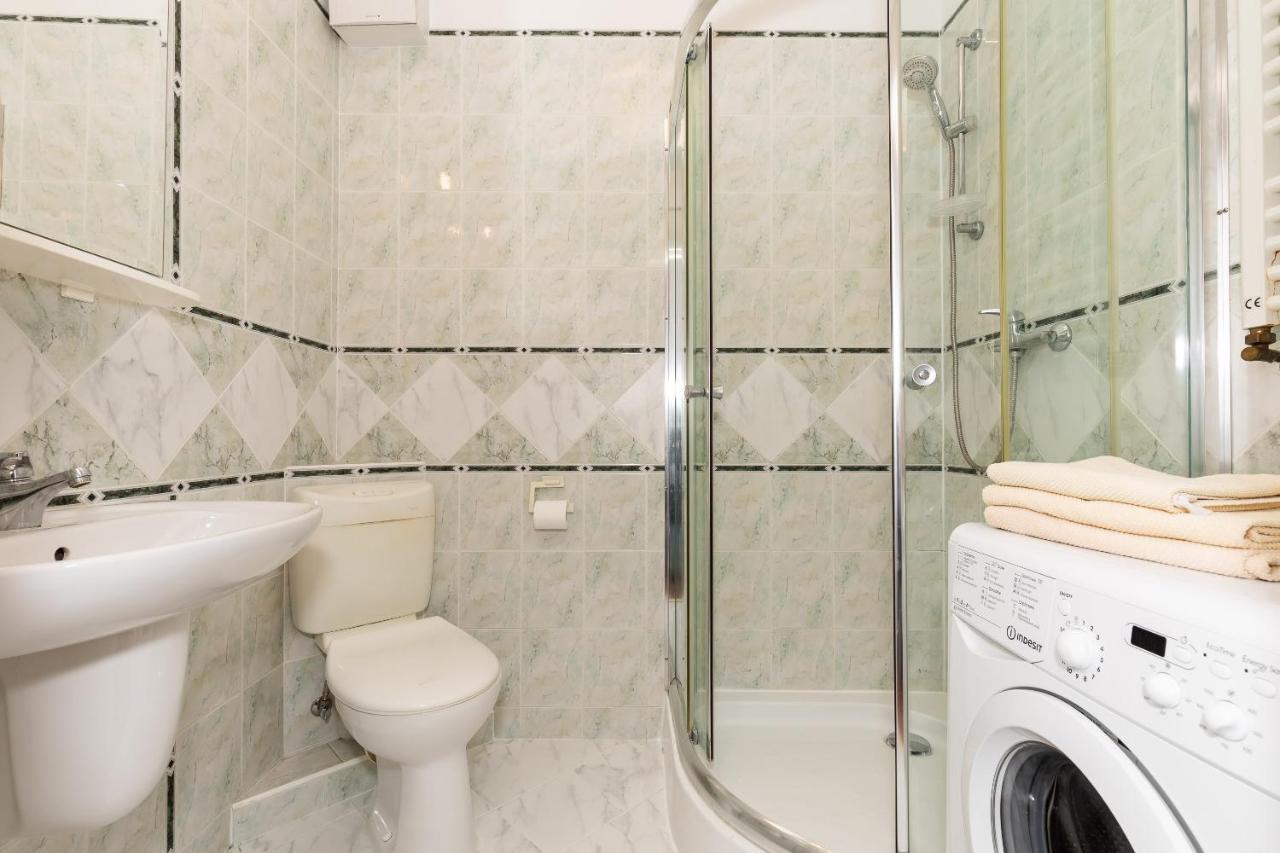 Apartament Jantar - Promenada Kołobrzeg