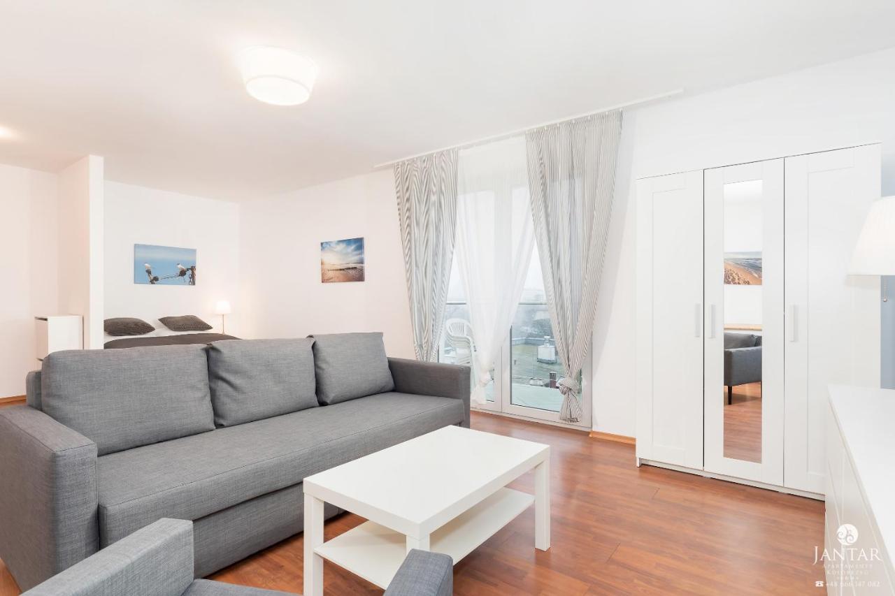Jantar - Promenada Apartament *