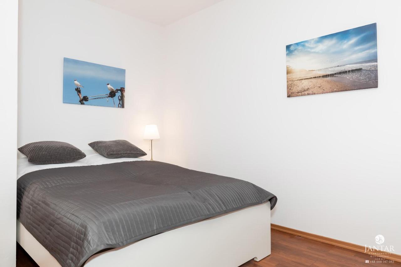 Apartament Jantar - Promenada