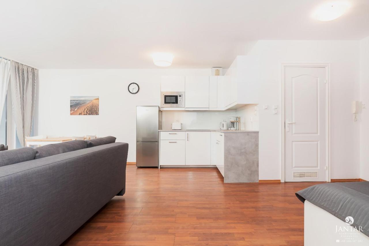 Jantar - Promenada Apartament Kołobrzeg